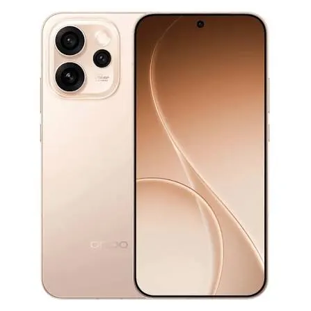 OPPO Reno 15 Pro
