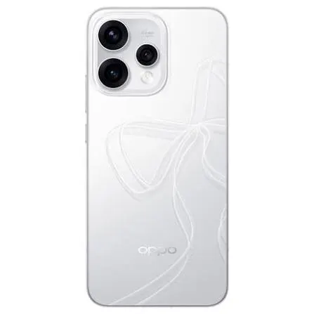 OPPO Reno 15