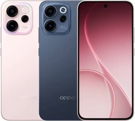 OPPO Reno 15C