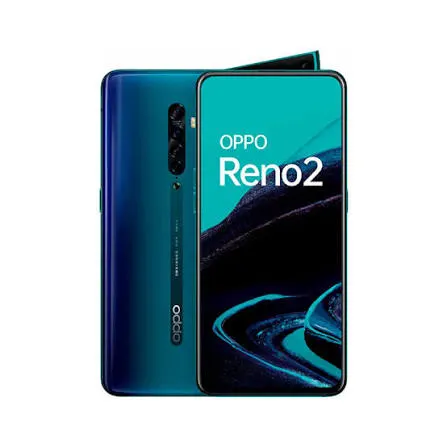 OPPO Reno 2