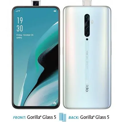 OPPO Reno 2F