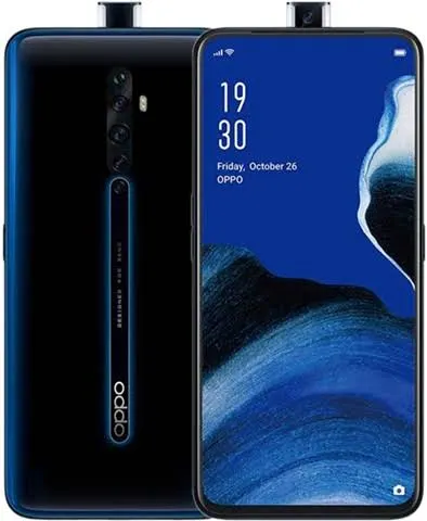 OPPO Reno 2Z
