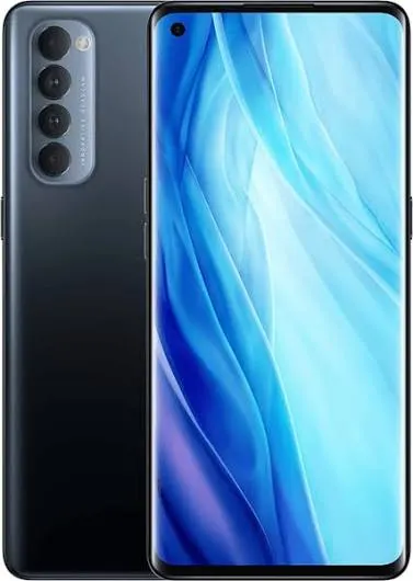 OPPO Reno 4 Pro