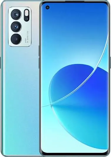 OPPO Reno 6 Pro