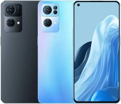 OPPO Reno 7 Pro