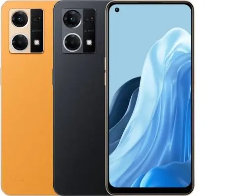 OPPO Reno 7