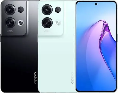 OPPO Reno 8 Pro