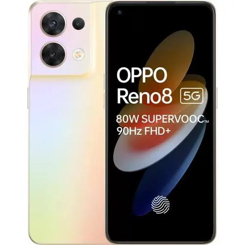 OPPO Reno 8