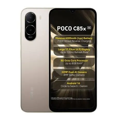 POCO C85x - Sell online with Selltro