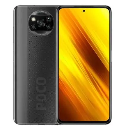 POCO X3 - Sell online with Selltro