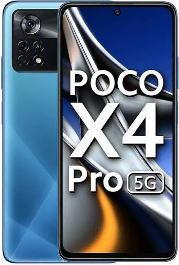 POCO X4 Pro 5G - Sell online with Selltro