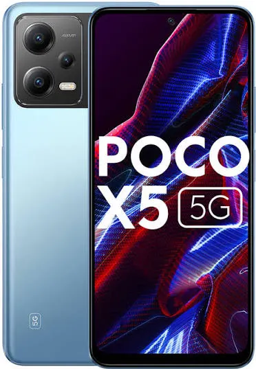 POCO X5 5G - Sell online with Selltro