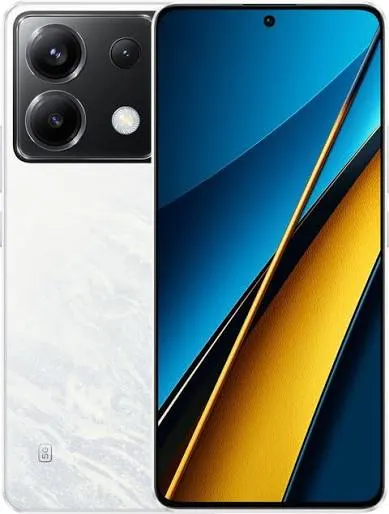POCO X6 5G - Sell online with Selltro