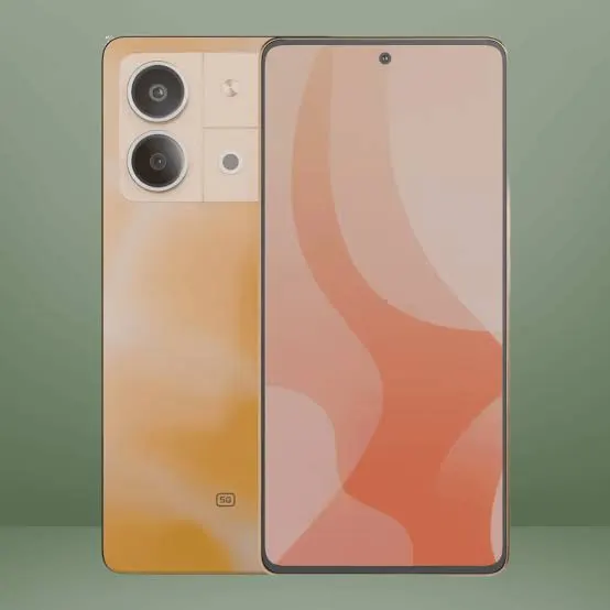 POCO X6 Neo 5G - Sell online with Selltro