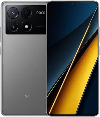 POCO X6 Pro 5G - Sell online with Selltro