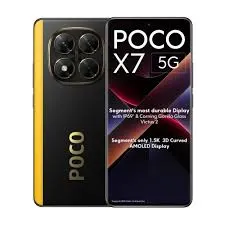 POCO X7 5G - Sell online with Selltro
