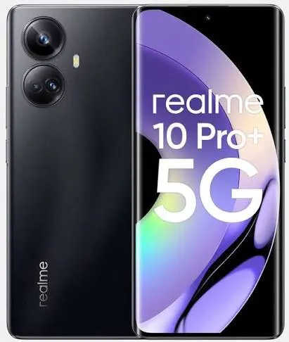 Realme 10 Pro Plus - Sell online with Selltro