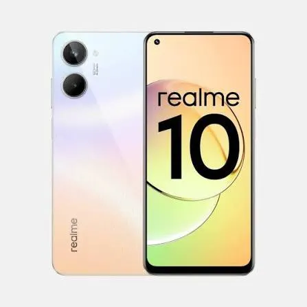 Realme 10 - Sell online with Selltro