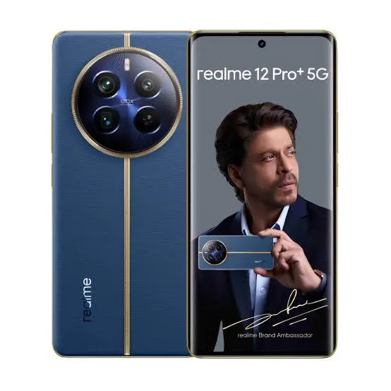 Realme 12 Pro Plus - Sell online with Selltro