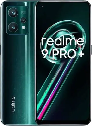 Realme 9 Pro Plus - Sell online with Selltro