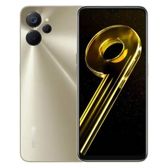 Realme 9i - Sell online with Selltro