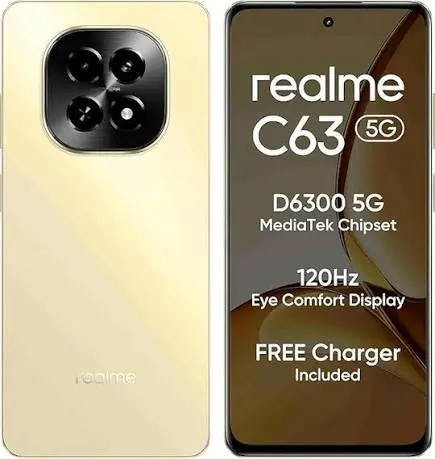 Realme C63 - Sell online with Selltro
