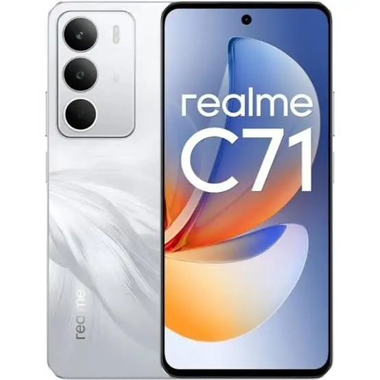 Realme C71 - Sell online with Selltro