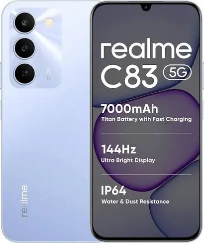 Realme C83 - Sell online with Selltro