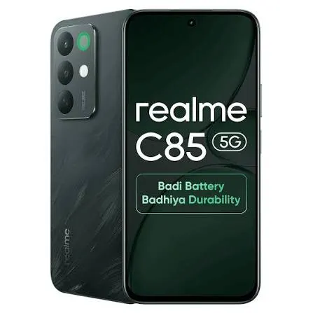 Realme C85 - Sell online with Selltro