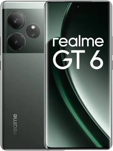 Realme GT 6 - Sell online with Selltro