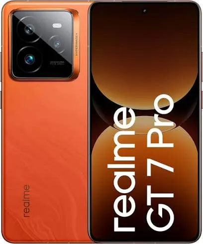 Realme GT 7 Pro - Sell online with Selltro