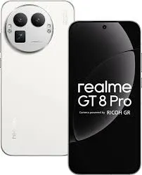 Realme GT 8 Pro - Sell online with Selltro