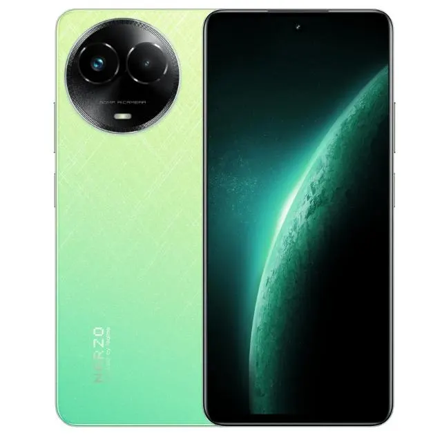 Realme Narzo 60x - Sell online with Selltro