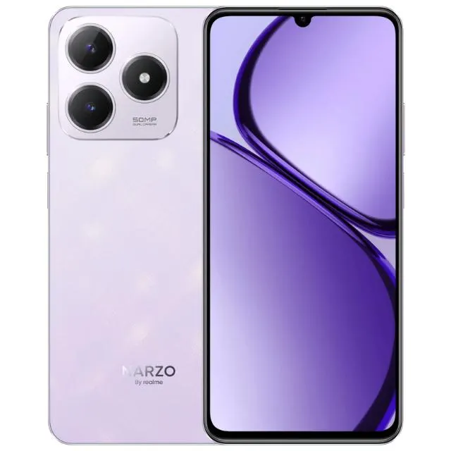 Realme Narzo n63 - Sell online with Selltro