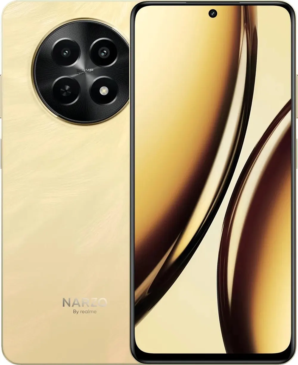 Realme Narzo n65 - Sell online with Selltro