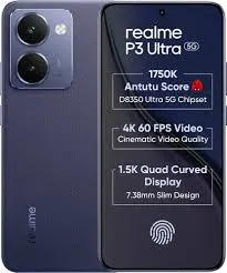 Realme P3 Ultra - Sell online with Selltro