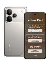Realme P4 - Sell online with Selltro
