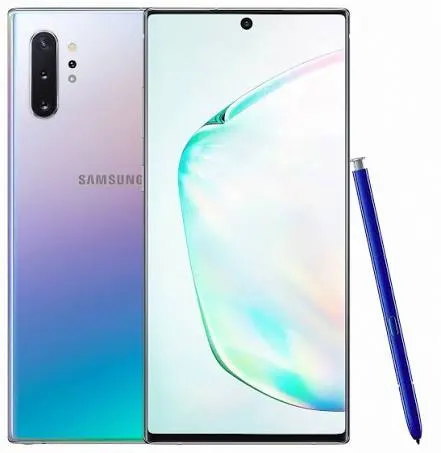 Galaxy Note10+ - Sell online with Selltro
