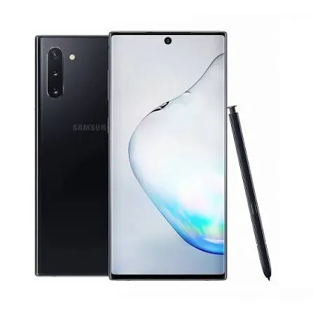 Galaxy Note10 - Sell online with Selltro