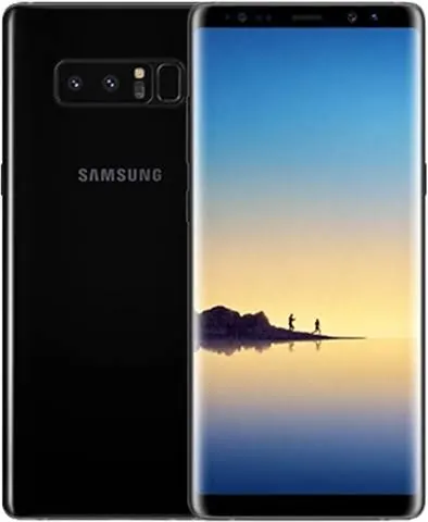 Galaxy Note8 - Sell online with Selltro