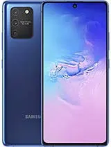Galaxy S10 Lite - Sell online with Selltro