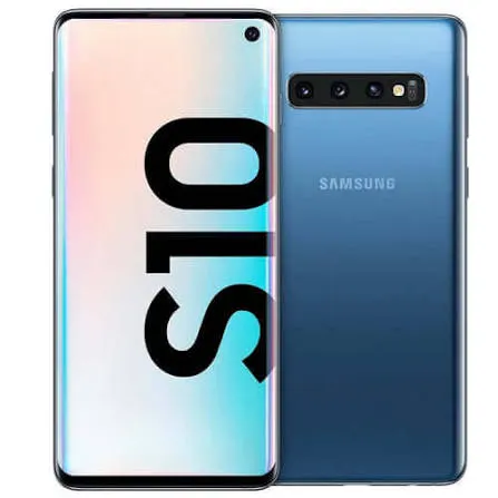 Galaxy S10 - Sell online with Selltro