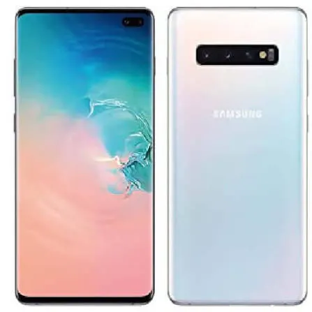 Galaxy S10+ - Sell online with Selltro