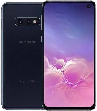 Galaxy S10e - Sell online with Selltro
