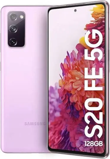 Galaxy S20 FE - Sell online with Selltro