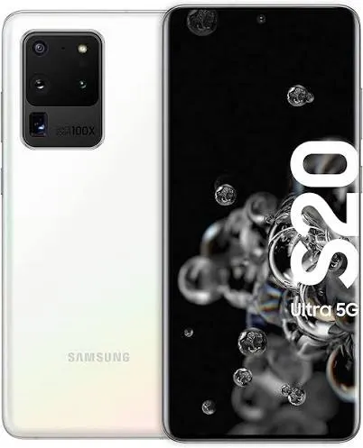 Galaxy S20 Ultra - Sell online with Selltro