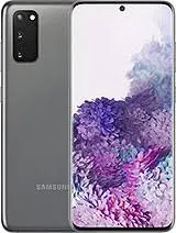 Galaxy S20 - Sell online with Selltro