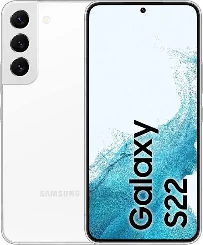 Galaxy S22 - Sell online with Selltro