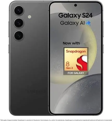 Galaxy S24 - Sell online with Selltro