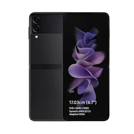 Galaxy Z Flip - Sell online with Selltro